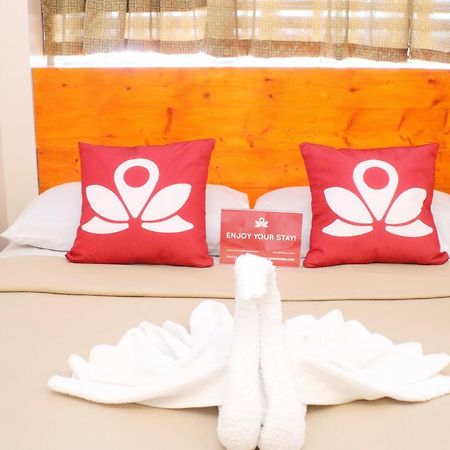 Aliria Bed And Breakfast Tagbilaran City Exterior photo