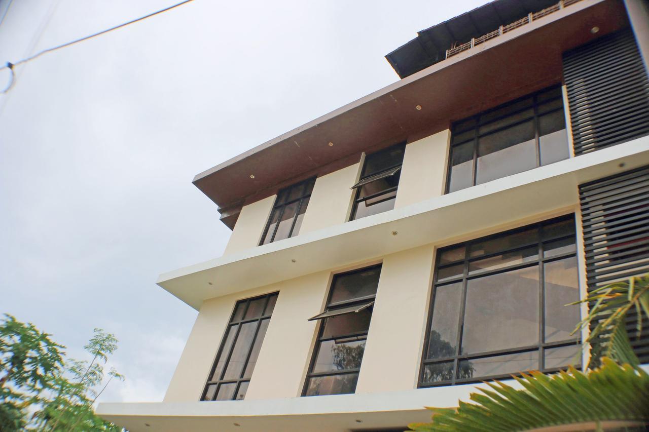 Aliria Bed And Breakfast Tagbilaran City Exterior photo