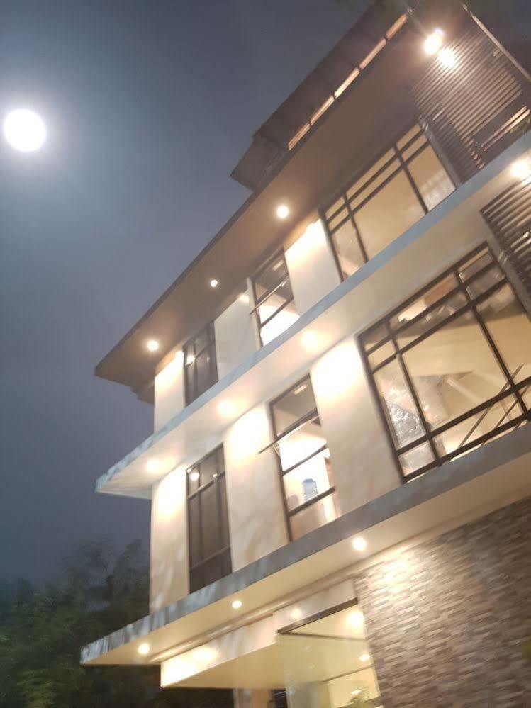 Aliria Bed And Breakfast Tagbilaran City Exterior photo